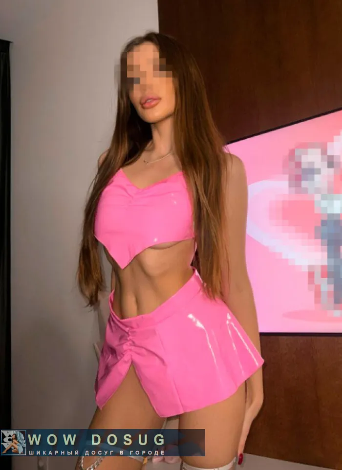проститутка фея Алиса Deluxe, Казань, +7 (917) 423-7103