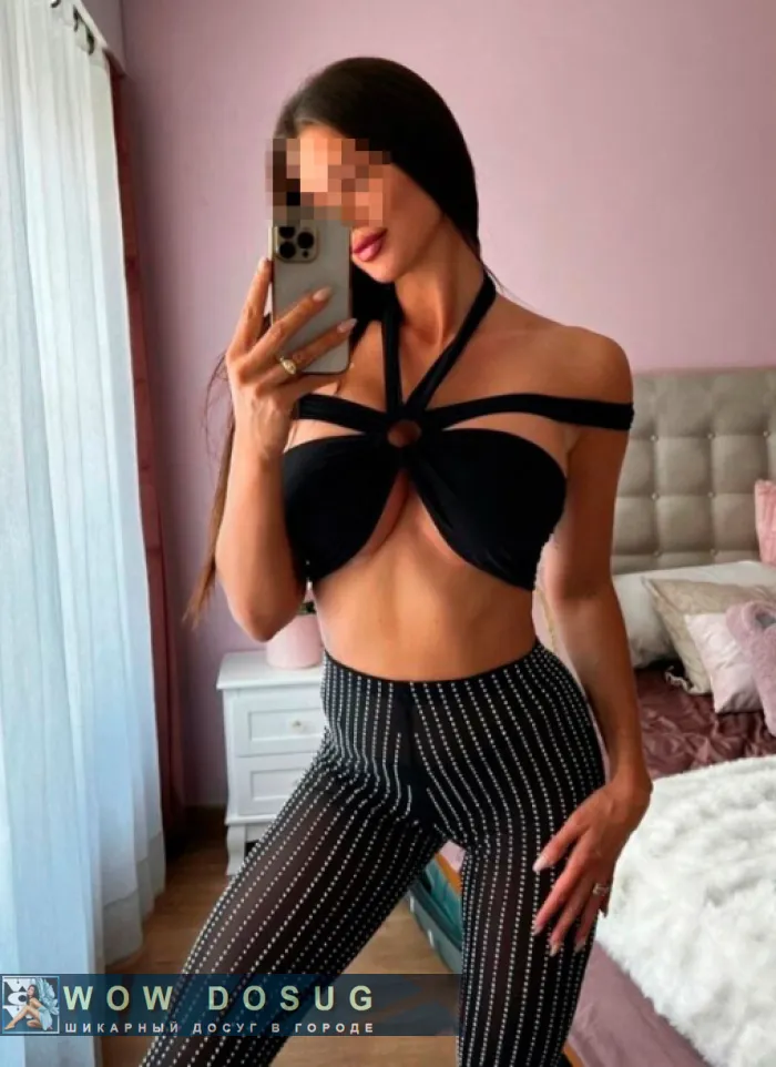 проститутка фея Сабрина, Казань, +7 (987) 449-9180