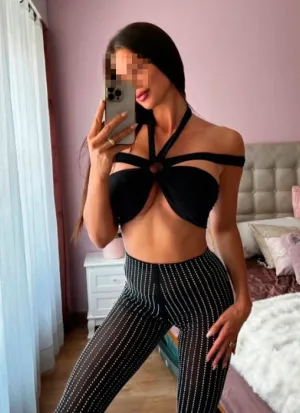 проститутка Сабрина KISS, 23, Казань