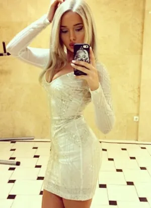 проститутка Дария, 21, Казань