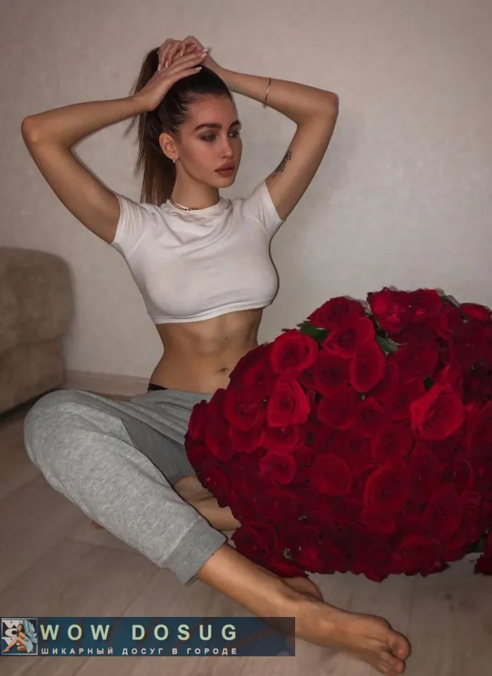 проститутка фея Светик, Казань, +7 (996) 799-5346
