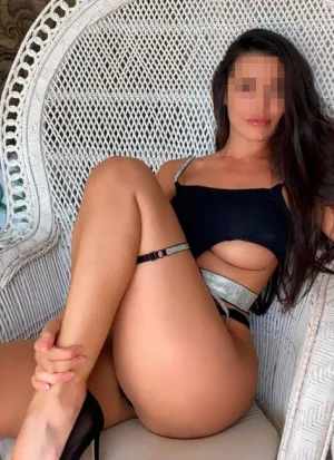 проститутка Лиля, 24, Казань