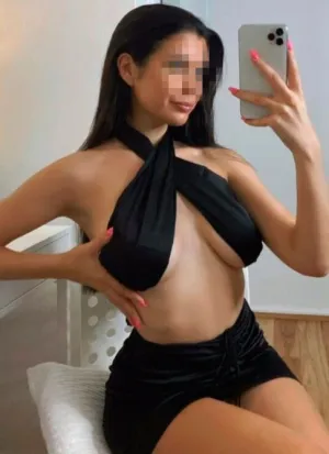 проститутка Валя, 23, Казань